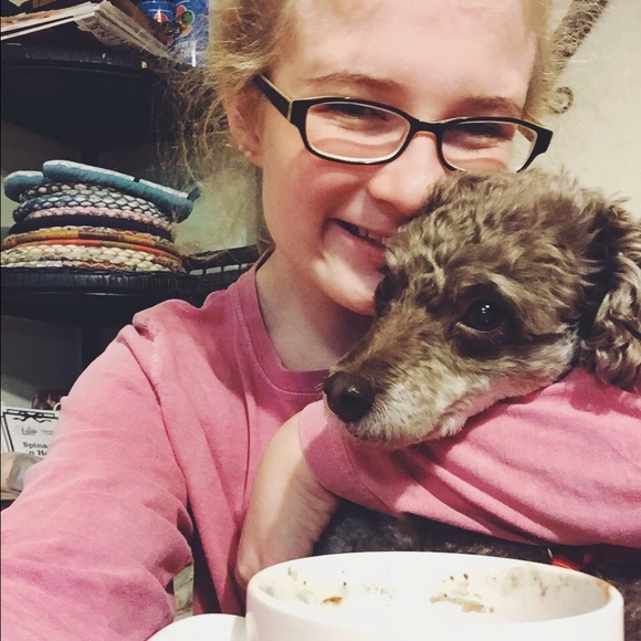 Meet your Posher, Logan - Picture 2 of 4