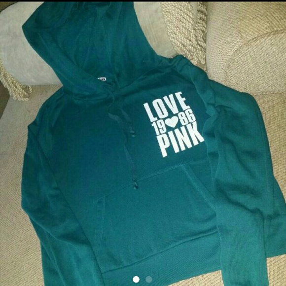 VS PINK Hoodie