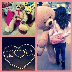 Meet your Posher, Flor