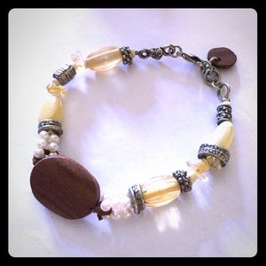 American Eagle Bracelet