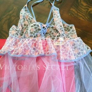 🆕💠VS Gorgeous Lingerie 💠