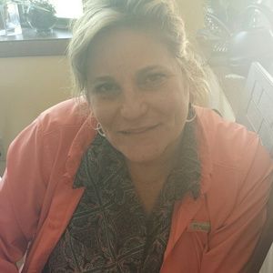 Meet your Posher, Lesa