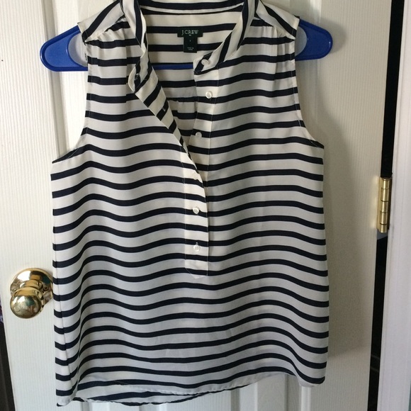 Jcrew factory tank