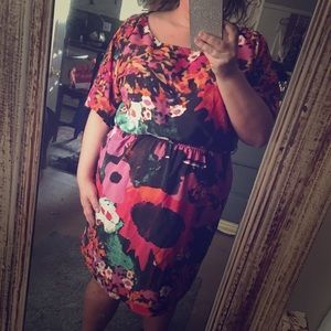 Adorable spring/summer dress