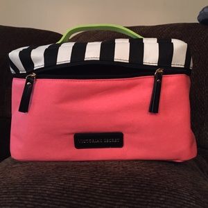 Victoria Secret Makeup Bag