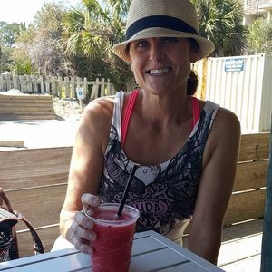 Meet your Posher, Carol