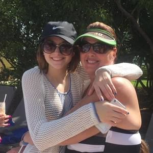 Meet your Posher, Lou ann