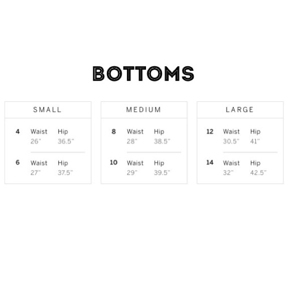 PINK Victoria's Secret Bikini Top and Bottom Set - Picture 4 of 4