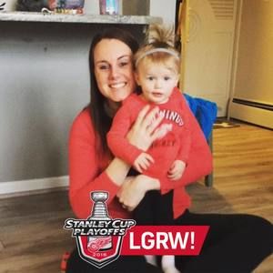 Meet your Posher, Erica