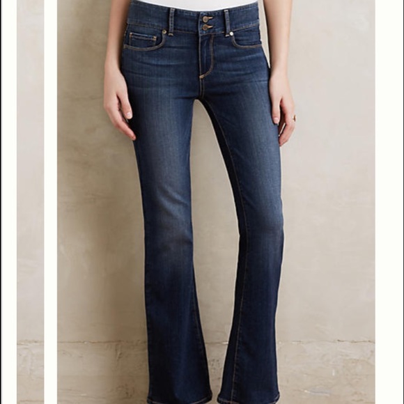 Paige Hidden Hills Bootcut