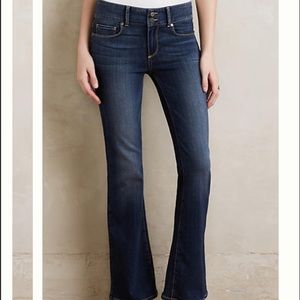 Paige Hidden Hills Bootcut