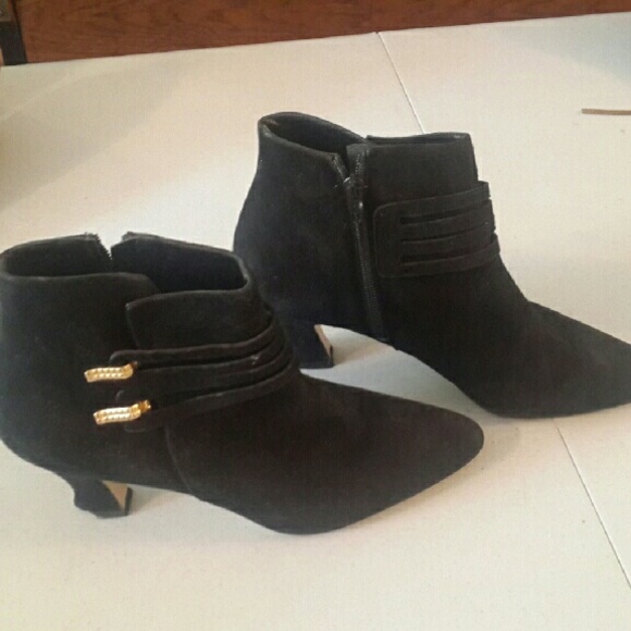 Proxy bootie