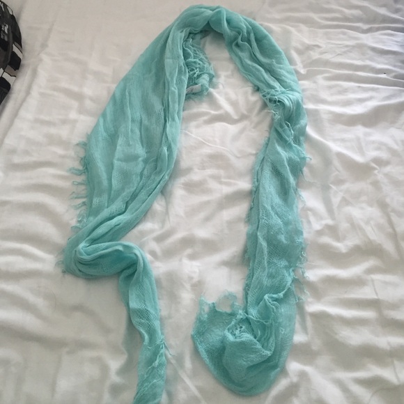 scarf