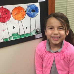 Meet your Posher, Lauren