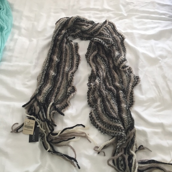 scarf