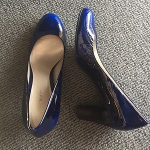 Liz Claiborne Johnnie Pump size 9