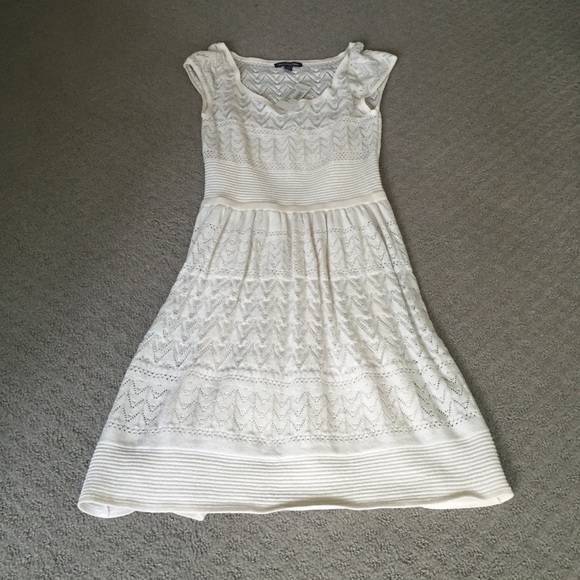 American Eagle sweater dress