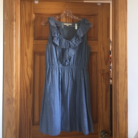 Loft summer dress