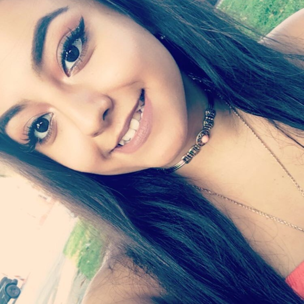 Meet your Posher, Jasmine