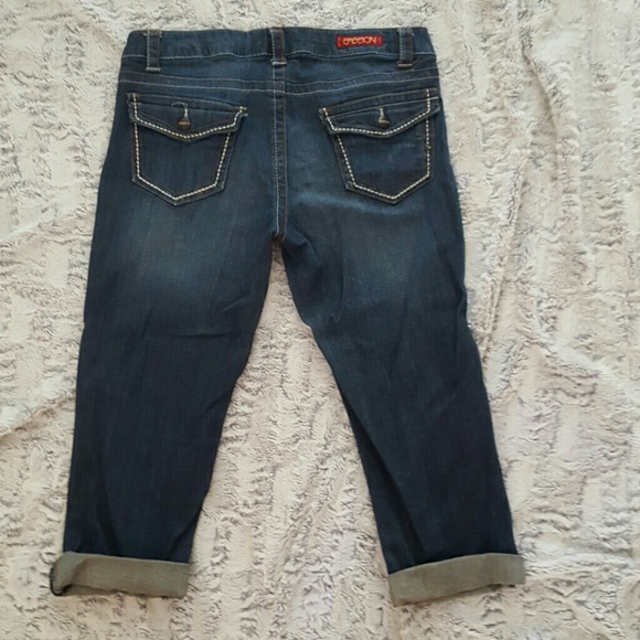 Ooh La la sassoon Jeans - Picture 2 of 4