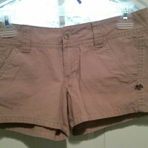 LOST brand shorts