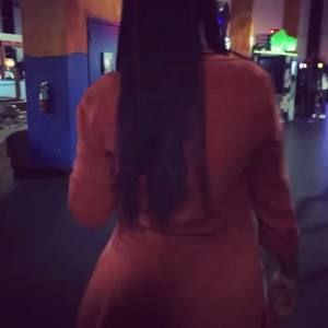 Meet your Posher, Cheryl