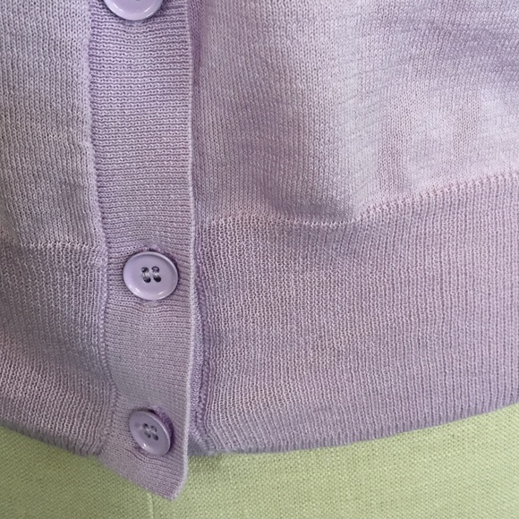 Cardigan - Picture 2 of 2