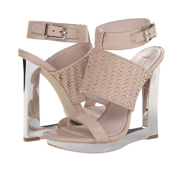 silver special occasion sandals