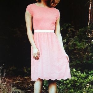 Shabby Apple Lace Dress