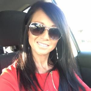 Meet your Posher, Becky