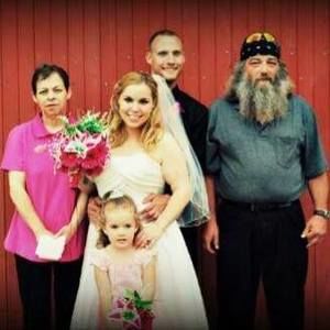 Meet your Posher, Angela