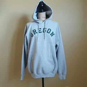 Oregon sweatshirt