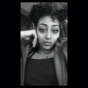 Meet your Posher, Audrey