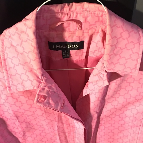 Spring jacket - Picture 2 of 4