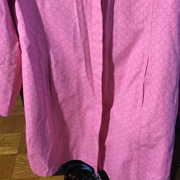 Spring jacket - Picture 3 of 4