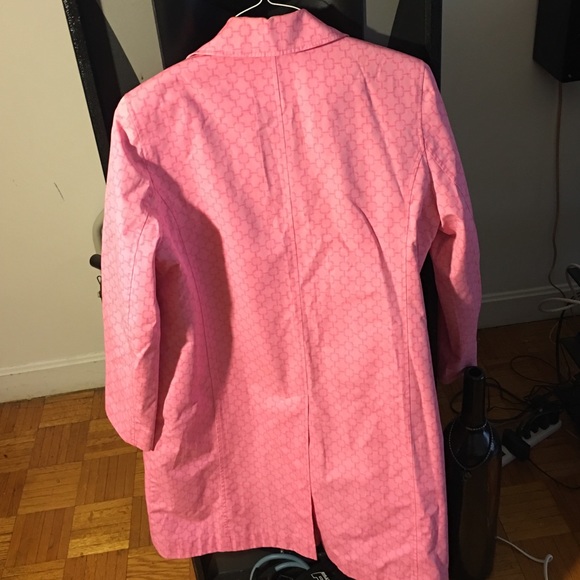 Spring jacket - Picture 4 of 4