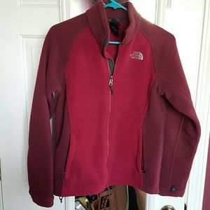 North Face Jacket