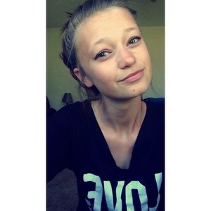 Meet your Posher, Meghan