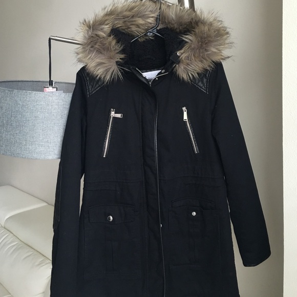 BCBGeneration Winter Coat