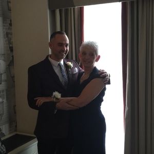 Meet your Posher, Patricia