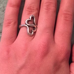 Size 6.5 James Avery ring