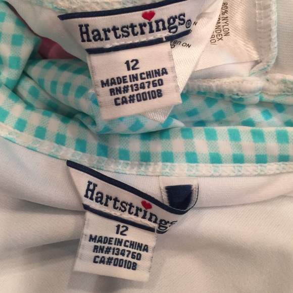 Hartstrings | Swim | Heartstrings Bathing Suit Brand New | Poshmark