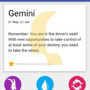 Meet your Posher, Angie