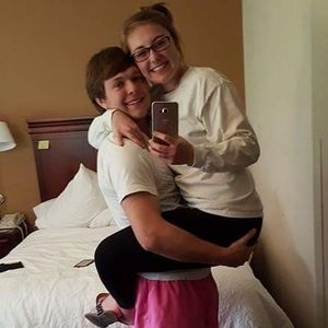 Meet your Posher, Madi faye