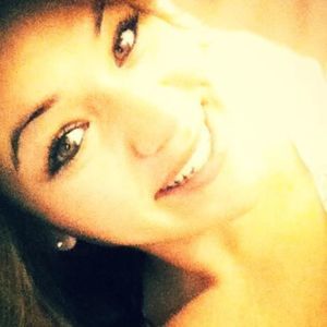 Meet your Posher, Karissa