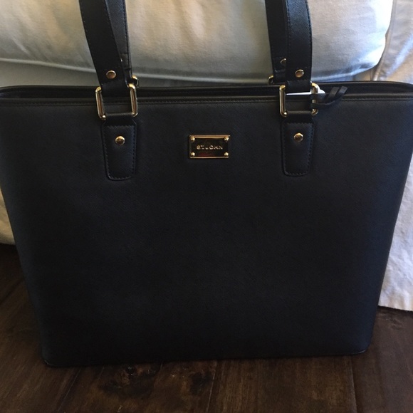 St John Knit Fall 2016 Bag