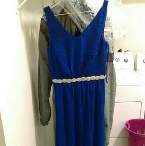 Ball / prom gown