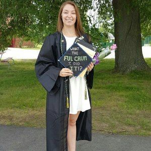 Meet your Posher, Andrea