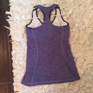 Gently used Lucy tank! Size Medium