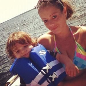 Meet your Posher, Kerry